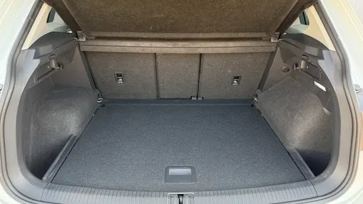 VOLKSWAGEN Tiguan Tiguan 2.0 TDI SCR 4Mot. Elegance DSG