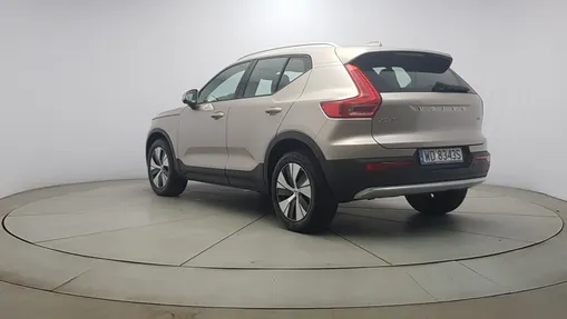 VOLVO XC40 XC40 B3 Core aut