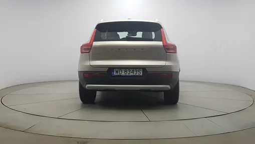 VOLVO XC40 XC40 B3 Core aut