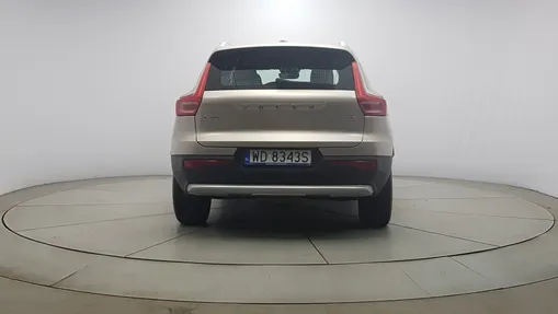 VOLVO XC40 XC40 B3 Core aut