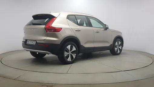 VOLVO XC40 XC40 B3 Core aut