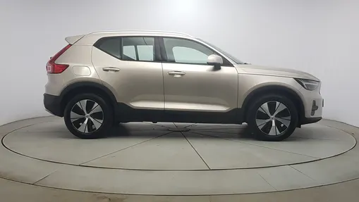 VOLVO XC40 XC40 B3 Core aut