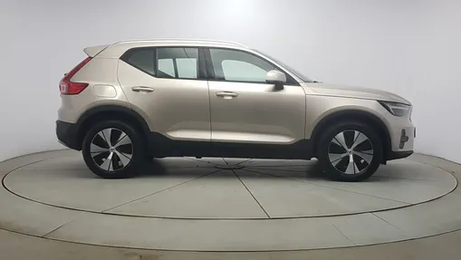 VOLVO XC40 XC40 B3 Core aut