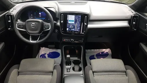 VOLVO XC40 XC40 B3 Core aut