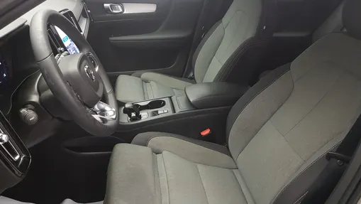 VOLVO XC40 XC40 B3 Core aut