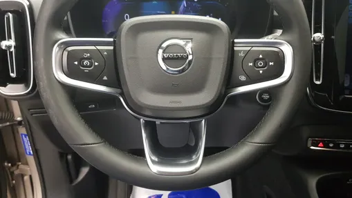 VOLVO XC40 XC40 B3 Core aut