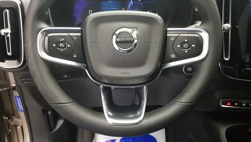 VOLVO XC40 XC40 B3 Core aut