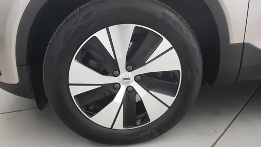VOLVO XC40 XC40 B3 Core aut
