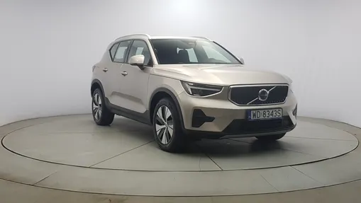 VOLVO XC40 XC40 B3 Core aut