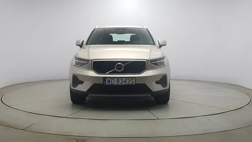 VOLVO XC40 XC40 B3 Core aut