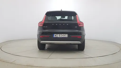 VOLVO XC40 XC40 B3 Core aut