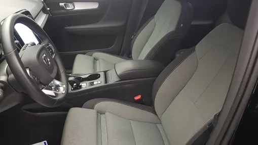 VOLVO XC40 XC40 B3 Core aut