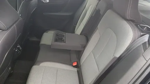 VOLVO XC40 XC40 B3 Core aut