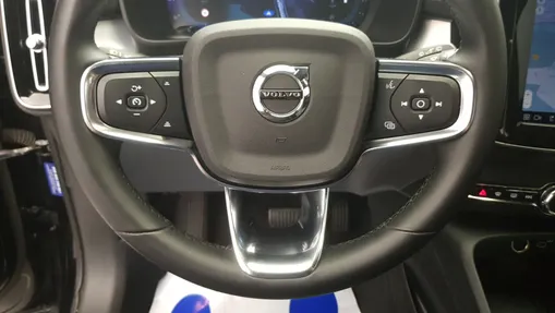 VOLVO XC40 XC40 B3 Core aut