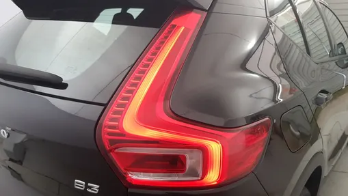 VOLVO XC40 XC40 B3 Core aut