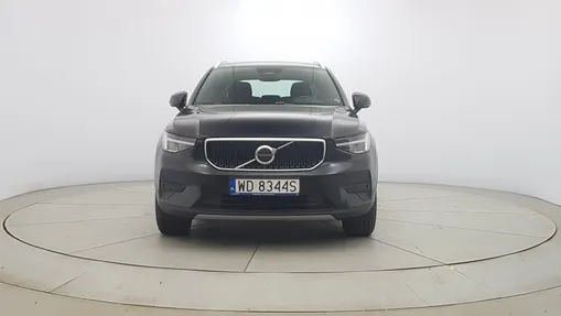 VOLVO XC40 XC40 B3 Core aut