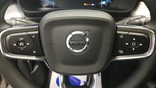 VOLVO XC40 XC40 B3 Core aut