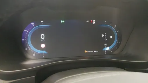VOLVO XC40 XC40 B3 Core aut