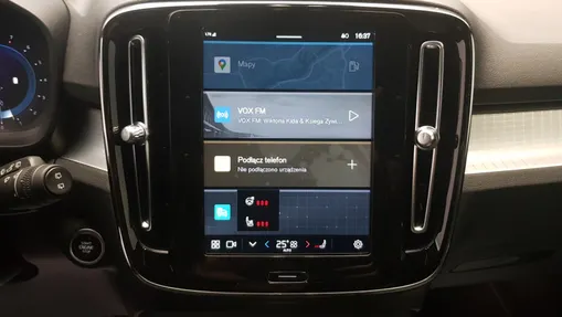 VOLVO XC40 XC40 B3 Core aut