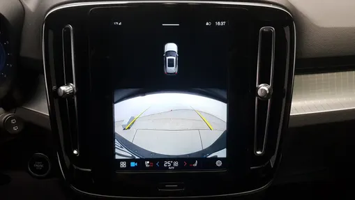 VOLVO XC40 XC40 B3 Core aut