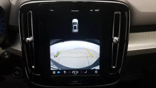 VOLVO XC40 XC40 B3 Core aut