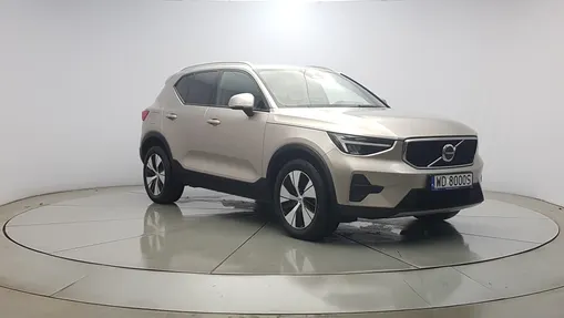 VOLVO XC40 XC40 B3 Core aut