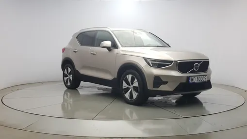 VOLVO XC40 XC40 B3 Core aut