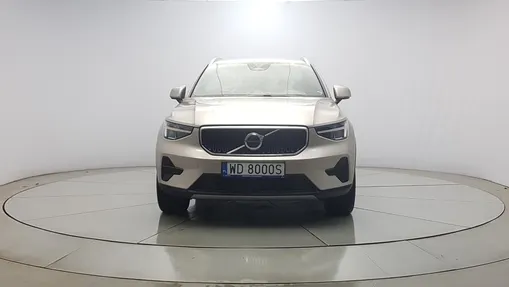 VOLVO XC40 XC40 B3 Core aut
