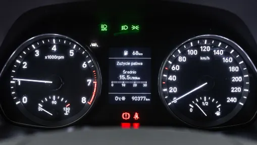 HYUNDAI i30 i30 1.5 DPI Classic +