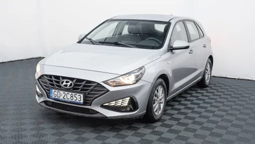 HYUNDAI i30 i30 1.5 DPI Classic +