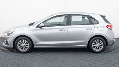 HYUNDAI i30 i30 1.5 DPI Classic +