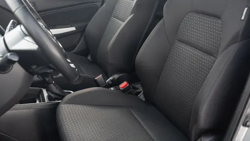 SUZUKI Swift Swift 1.2 Dualjet SHVS Premium CVT