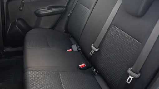 SUZUKI Swift Swift 1.2 Dualjet SHVS Premium CVT