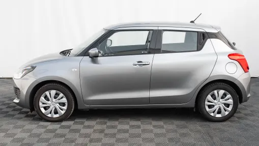 SUZUKI Swift Swift 1.2 Dualjet SHVS Premium CVT