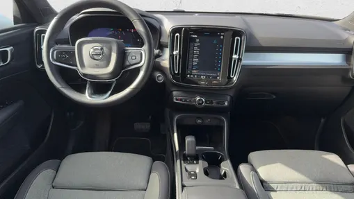 VOLVO XC40 XC40 B3 Core aut
