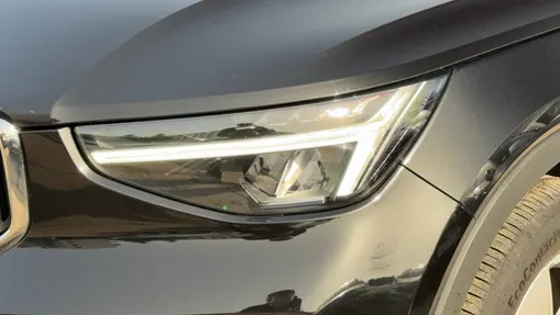 VOLVO XC40 XC40 B3 Core aut