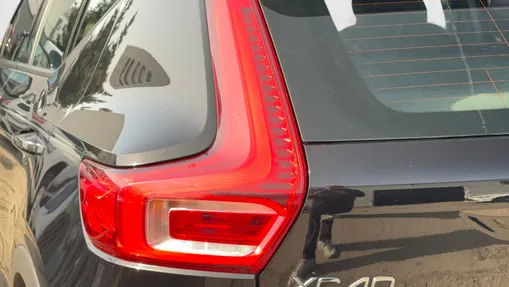 VOLVO XC40 XC40 B3 Core aut