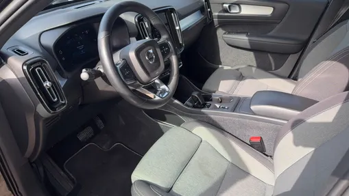 VOLVO XC40 XC40 B3 Core aut