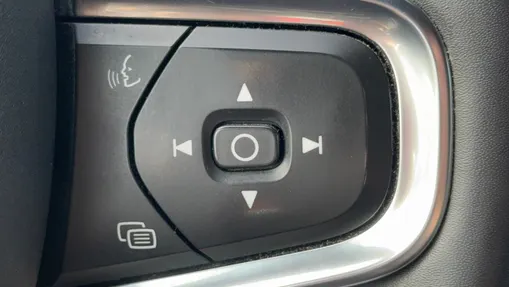 VOLVO XC40 XC40 B3 Core aut