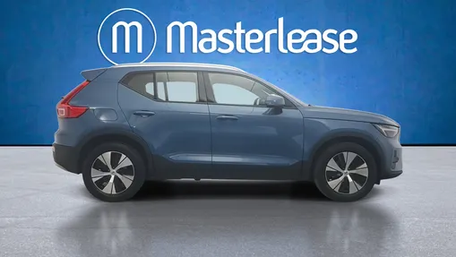 VOLVO XC40 XC40 B3 Core aut