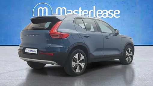 VOLVO XC40 XC40 B3 Core aut