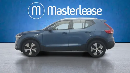 VOLVO XC40 XC40 B3 Core aut