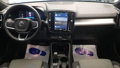 VOLVO XC40 XC40 B3 Core aut