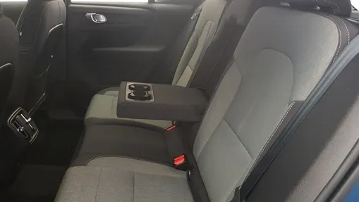 VOLVO XC40 XC40 B3 Core aut