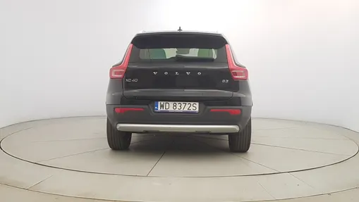 VOLVO XC40 XC40 B3 Core aut