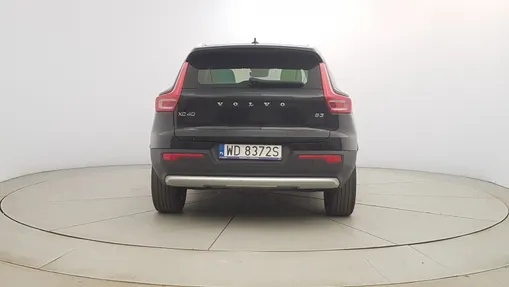 VOLVO XC40 XC40 B3 Core aut