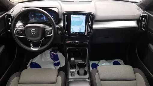 VOLVO XC40 XC40 B3 Core aut