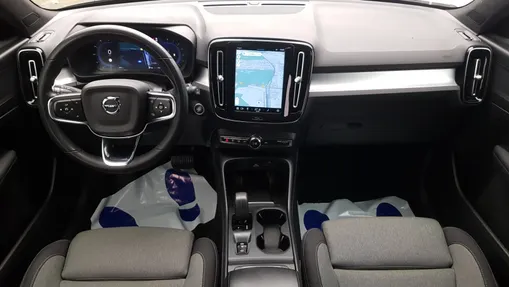 VOLVO XC40 XC40 B3 Core aut