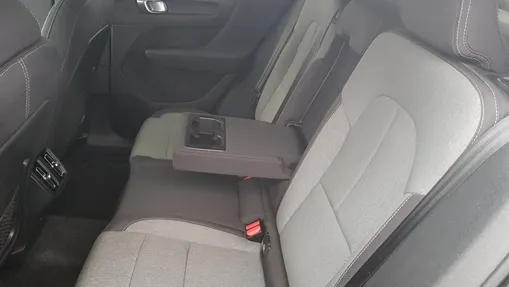 VOLVO XC40 XC40 B3 Core aut