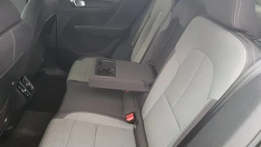VOLVO XC40 XC40 B3 Core aut